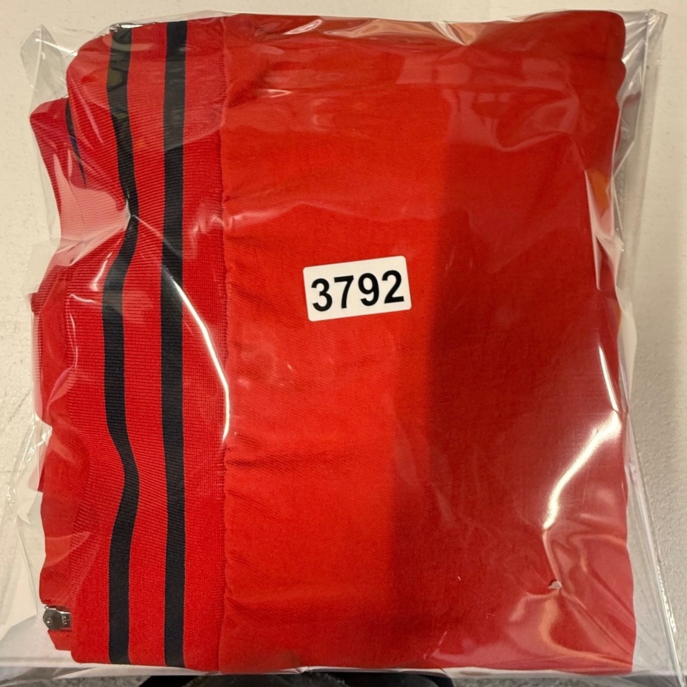 Nike Washington Nationals MLB Authentic Collection team issue Jacket Mens Large - Picture 13 of 13